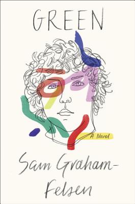 Cover Image for Green: A Novel
