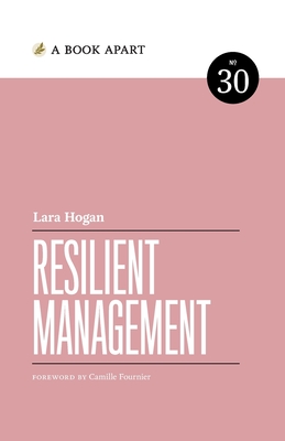 Resilient Management Cover Image