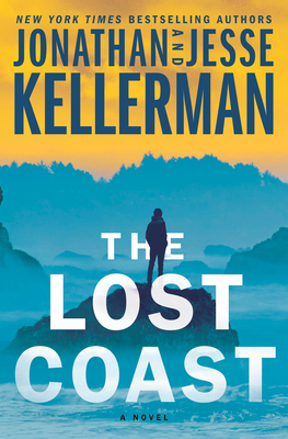 The Lost Coast: A Novel (Clay Edison #5) Cover Image
