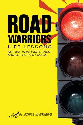 Road Warriors: Life Lessons Cover Image