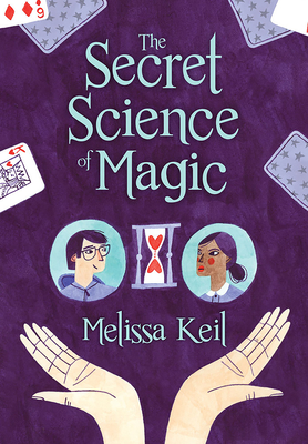 The Secret Science of Magic Cover Image