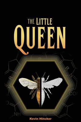 The Little Queen Cover Image