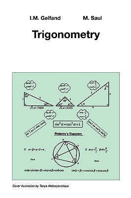 Trigonometry (Gelfand Mathematical Seminar) Cover Image