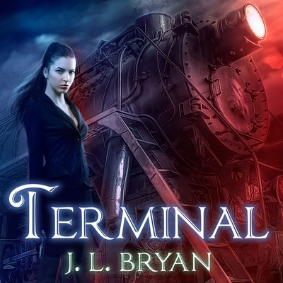Terminal (Ellie Jordan #4) By J. L. Bryan, Carla Mercer-Meyer (Read by) Cover Image