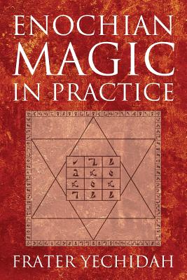 Enochian Magic in Practice Cover Image