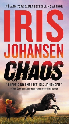 Chaos Cover Image