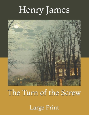 The Turn of the Screw