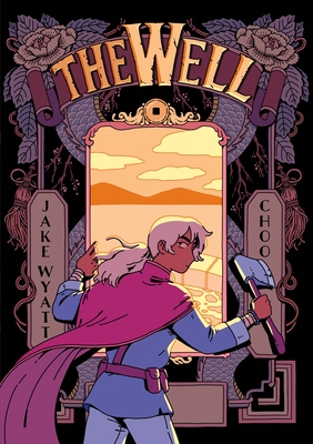 Cover for The Well