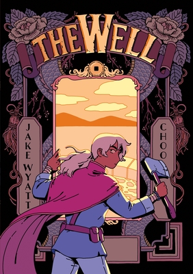 The Well Cover Image