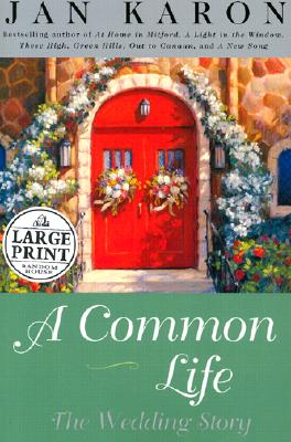 A Common Life: The Wedding Story Cover Image