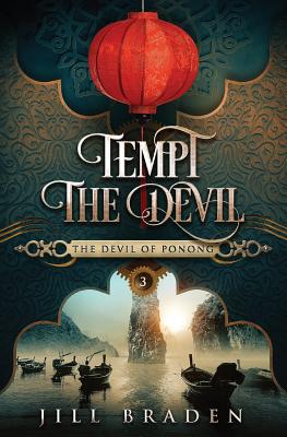 Cover for Tempt the Devil