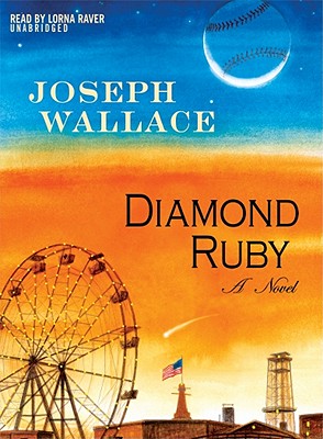 Diamond Ruby Cover