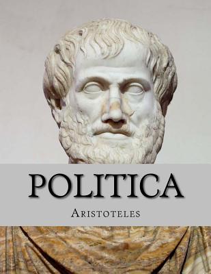 Política By Aristoteles Cover Image