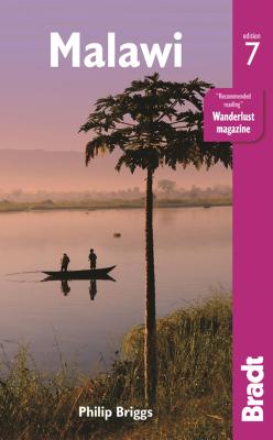 Malawi (Bradt Travel Guide Malawi) Cover Image