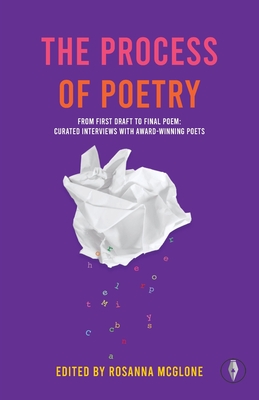 The Process of Poetry Cover Image