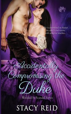 Accidentally Compromising the Duke Cover Image