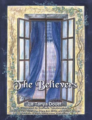 The Believers Cover Image