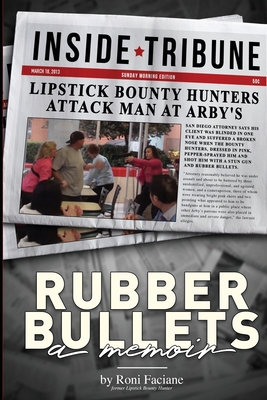 Rubber Bullets Cover Image
