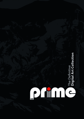 Prime: The Definitive Digital Art Collection Cover Image