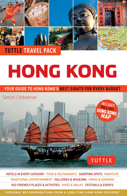 Hong Kong Travel Guide: What to SEE, DO & EAT in HONG KONG