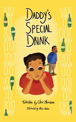 Daddy's Special Drink Cover Image