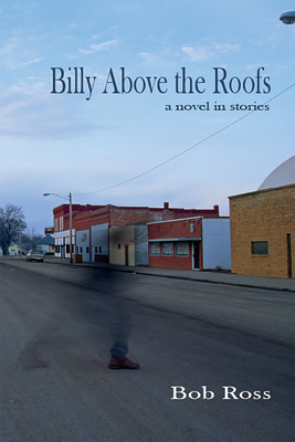 Billy Above the Roofs By Bob Ross Cover Image