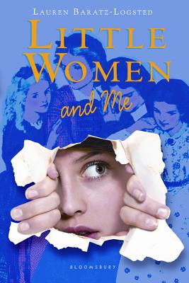 Little Women and Me Cover