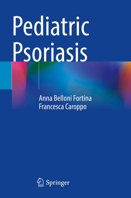 Pediatric Psoriasis