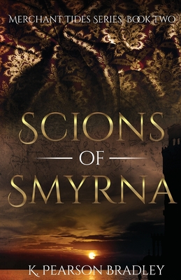 Scions of Smyrna Cover Image