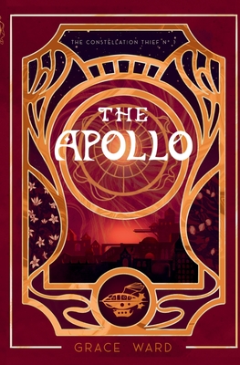 The Apollo Cover Image