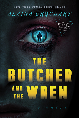The Butcher and the Wren Cover Image