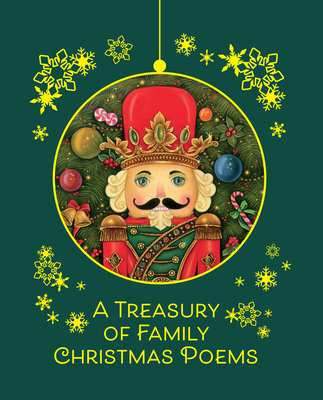 A Treasury of Family Christmas Poems By Union Square Kids (Editor) Cover Image