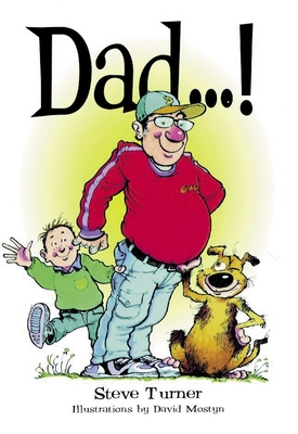 Dad...! Cover Image