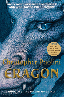 which eragon book is the best