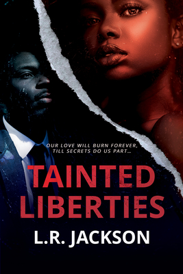 Tainted Liberties Cover Image