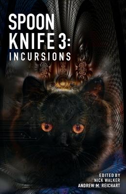 Cover for Spoon Knife 3