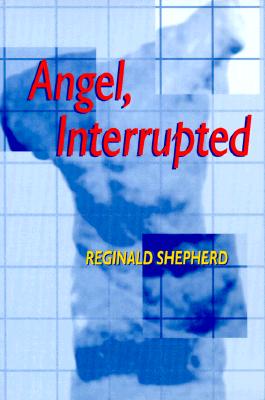 Angel Interrupted (Pitt Poetry Series)