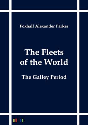 The Fleets of the World Cover Image