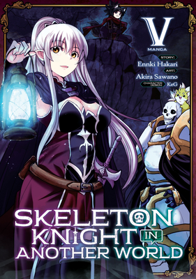 Skeleton Knight in Another World 12 – Japanese Book Store