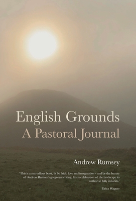 English Grounds: A Pastoral Journal Cover Image