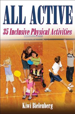All Active: 35 Inclusive Physical Activities