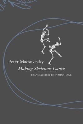 Making Skeletons Dance (The Slovak List) Cover Image