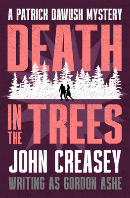 Death in the Trees (The Patrick Dawlish Mysteries #29)