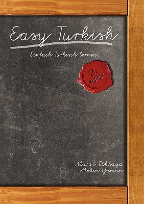 Easy Turkish: Einfach Türkisch lernen!