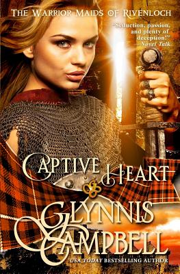 Captive Heart Cover Image