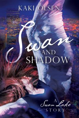 Cover for Swan and Shadow