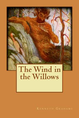 The Wind in the Willows