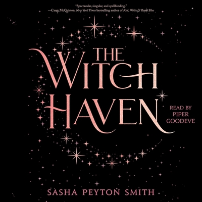 The Witch Haven Cover Image