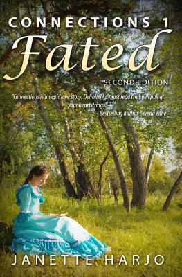Fated (Connections) By Janette Harjo Cover Image
