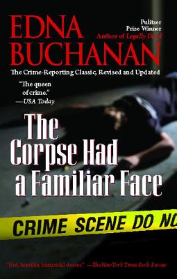 The Corpse Had a Familiar Face Cover Image